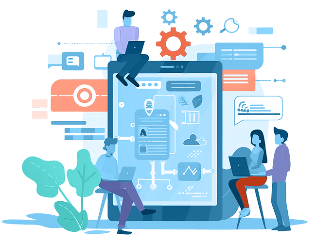 loan management solutions