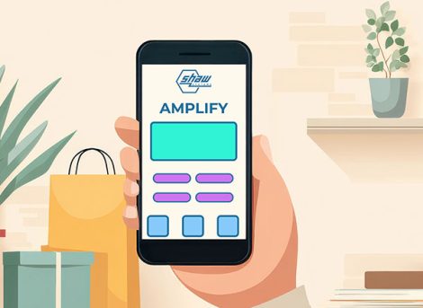 amplify-blog